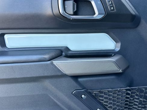 Used 2021 Ford Bronco First Edition image 12