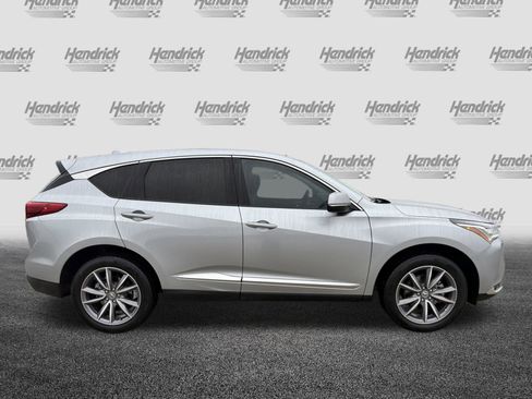 Certified 2023 Acura RDX FWD w/ Technology Package image 11