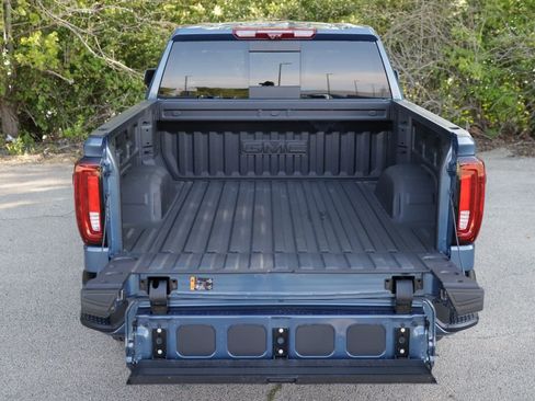 Used 2026 GMC Sierra 1500 Denali w/ Denali Reserve Package AWD/4WD image 32