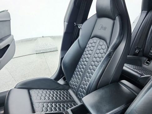 Used 2022 Audi RS 5 Sportback w/ RS Driver Assistance Package image 16