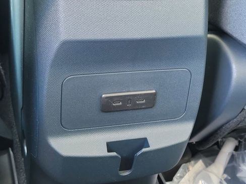 New 2026 Ford Maverick XLT image 40