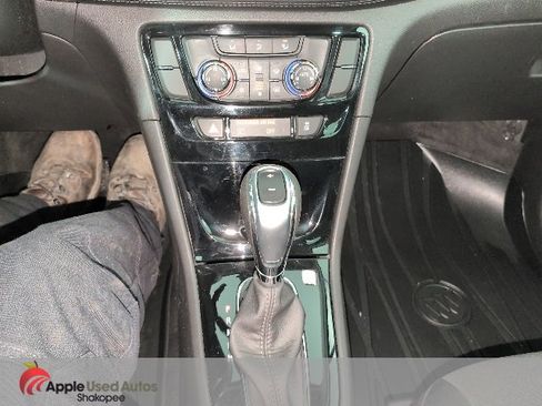 Used 2018 Buick Encore Preferred image 18