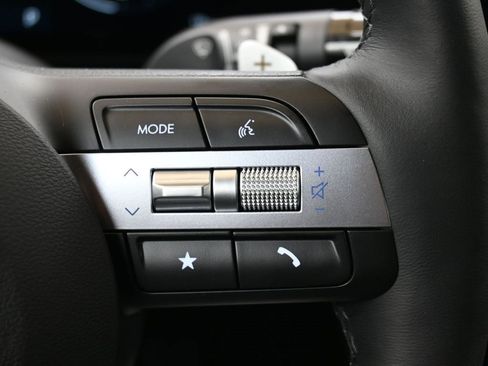 New 2026 Hyundai Santa Cruz Limited image 28