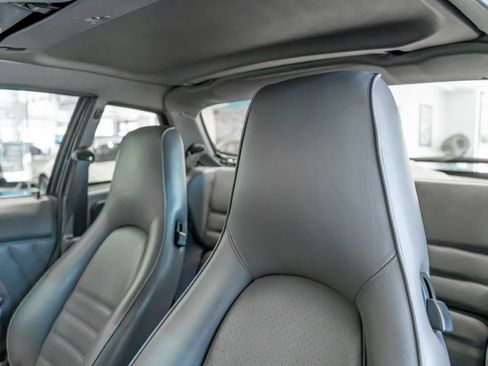 Used 1993 Porsche 968 Coupe RWD image 13