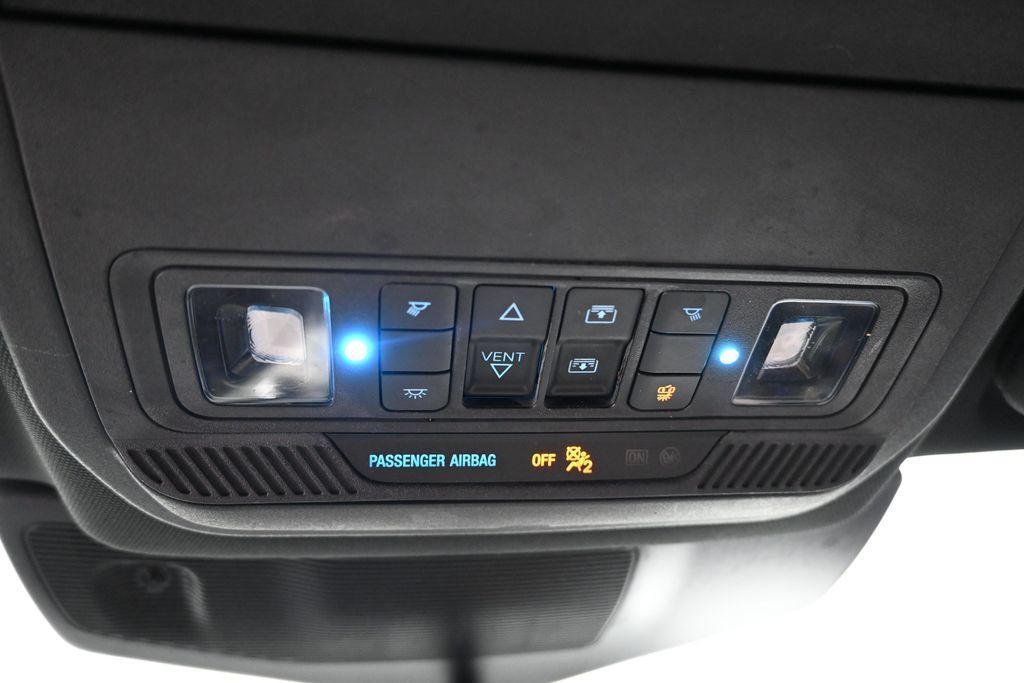 Used 2022 Ford Explorer Timberline AWD/4WD image 22