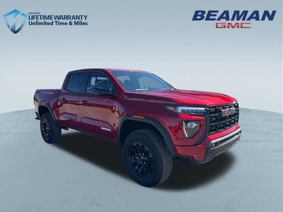 New 2026 GMC Canyon Elevation w/ Convenience Package