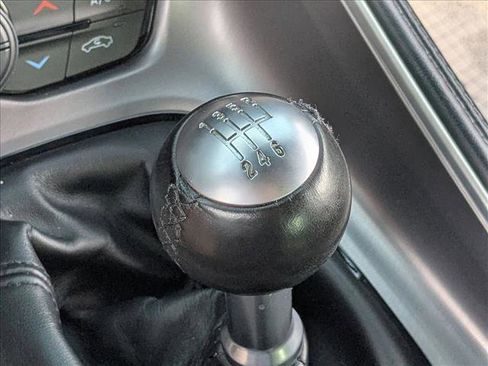 Used 2022 Dodge Challenger R/T w/ Blacktop Package image 12