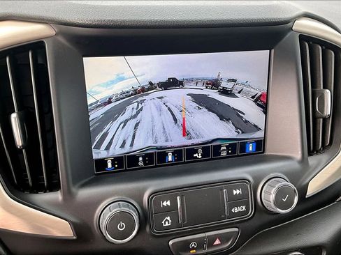 Used 2022 GMC Terrain Denali w/ Denali Premium Package image 21