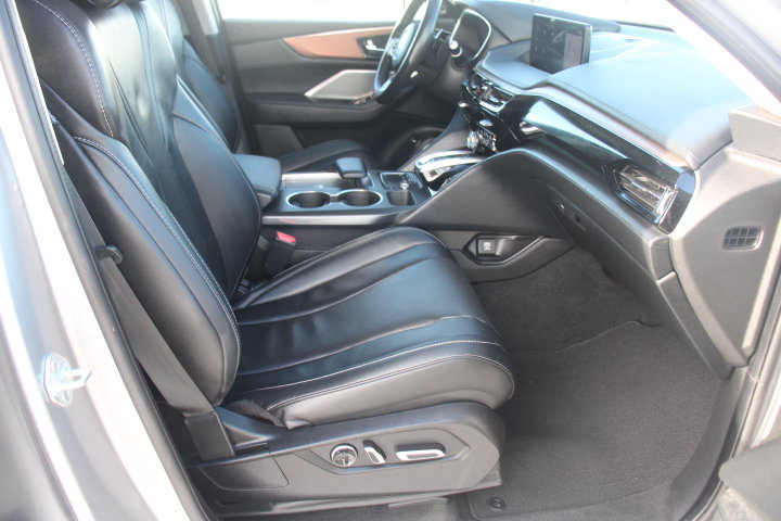 Used 2022 Acura MDX w/ Technology Package AWD/4WD image 21