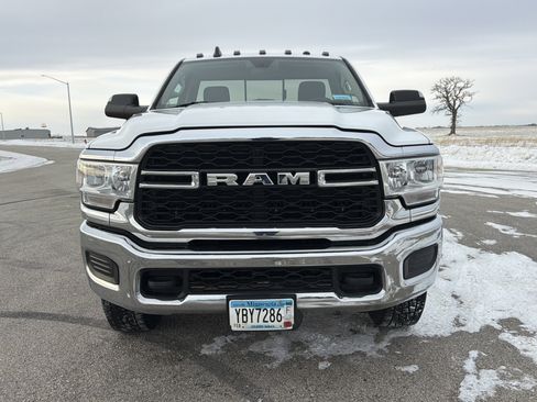 Used 2020 RAM 3500 Tradesman image 23