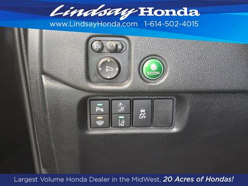 Used 2023 Honda Passport TrailSport image 21