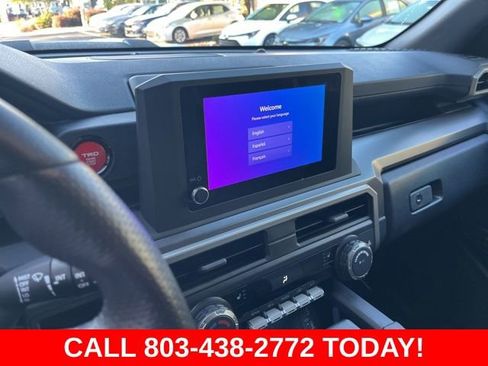 Used 2025 Toyota 4Runner TRD Sport RWD image 15