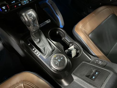 Used 2021 Ford Bronco Outer Banks image 32