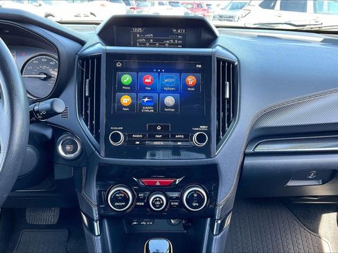 Certified 2024 Subaru Forester Wilderness image 23