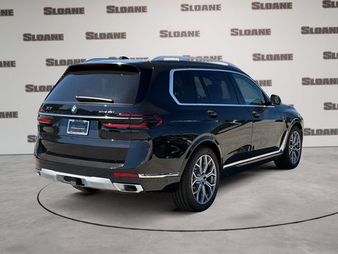 New 2027 BMW X7 xDrive40i AWD/4WD image 5