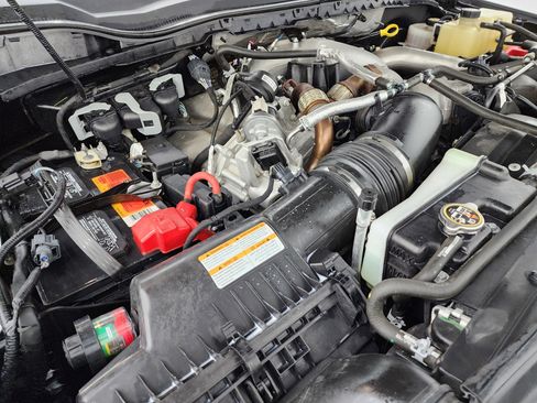 Used 2020 Ford F350 Lariat image 20