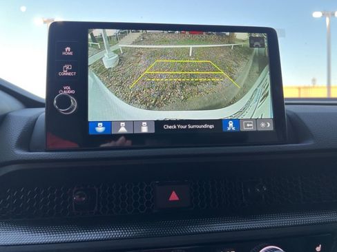 New 2026 Honda CR-V Sport-L image 23