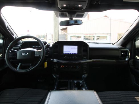 Used 2021 Ford F150 XL w/ STX Appearance Package AWD/4WD image 13