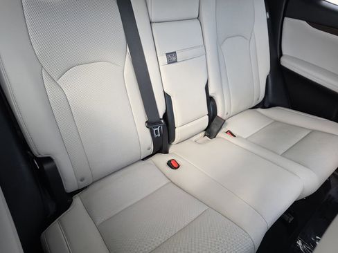 Certified 2022 Lexus RX 350 FWD w/ Premium Package image 20