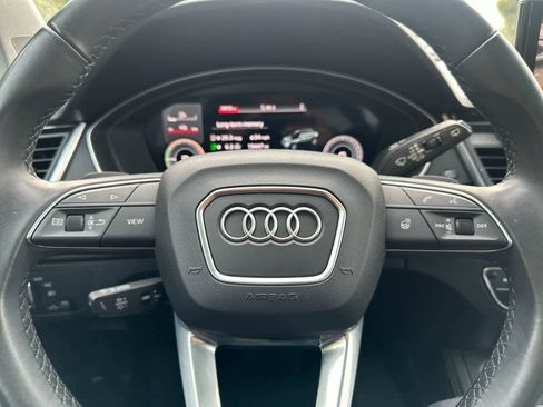Used 2023 Audi Q5 e Premium Plus w/ Premium Plus Package image 23