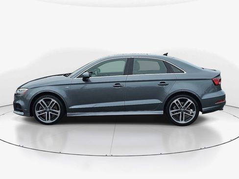 Used 2019 Audi A3 2.0T Premium Plus w/ Premium Plus Package AWD/4WD image 6