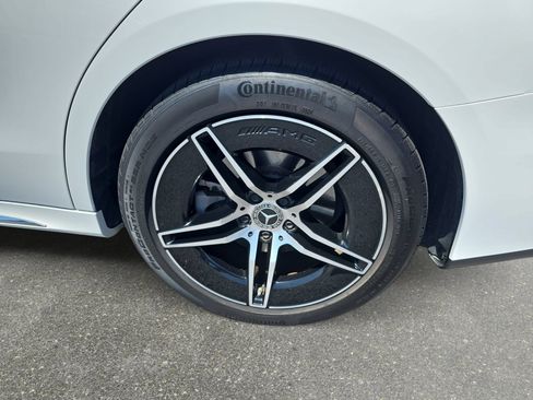 Certified 2024 Mercedes-Benz E 350 4MATIC Sedan w/ Winter Package image 32