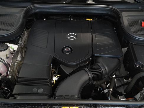 Certified 2026 Mercedes-Benz GLE 350 4MATIC image 29