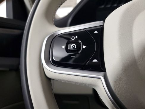 New 2026 Volvo XC90 T8 Ultra w/ Protection Package Premier AWD/4WD image 26