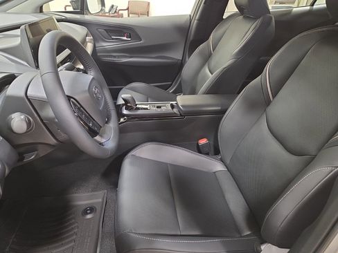 New 2026 Toyota Prius XLE image 12