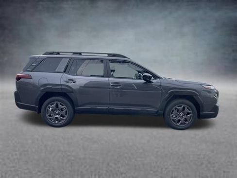 New 2026 Subaru Outback Limited AWD/4WD image 4