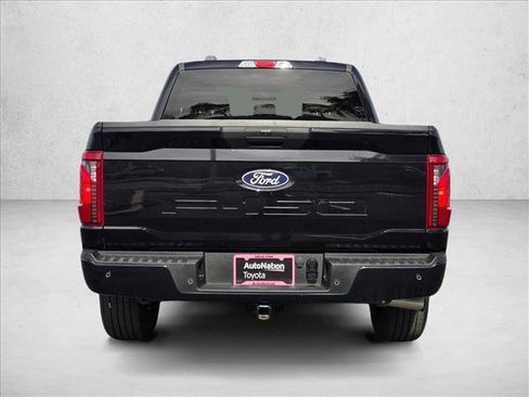 Used 2024 Ford F150 STX w/ Mobile Office Package image 7