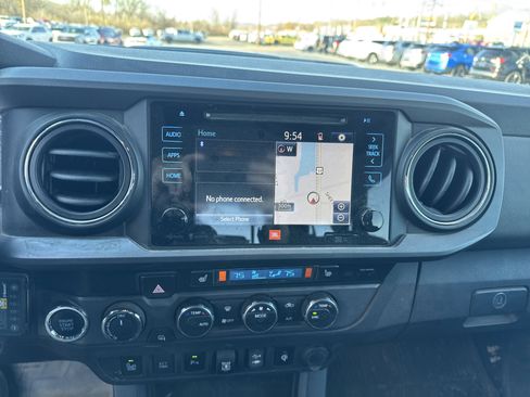 Used 2019 Toyota Tacoma TRD Pro image 23