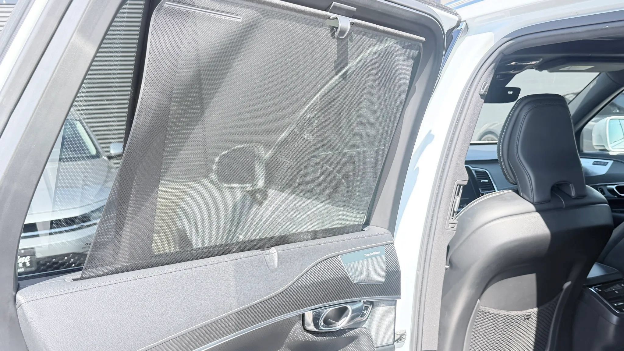 Used 2019 Volvo XC90 T6 R-Design w/ Advanced Package AWD/4WD image 25