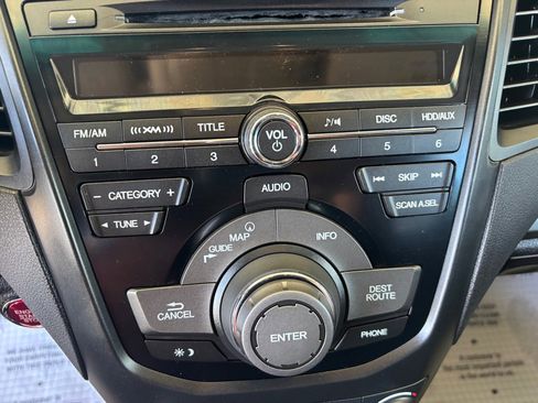 Used 2013 Acura RDX FWD w/ Technology Package image 16