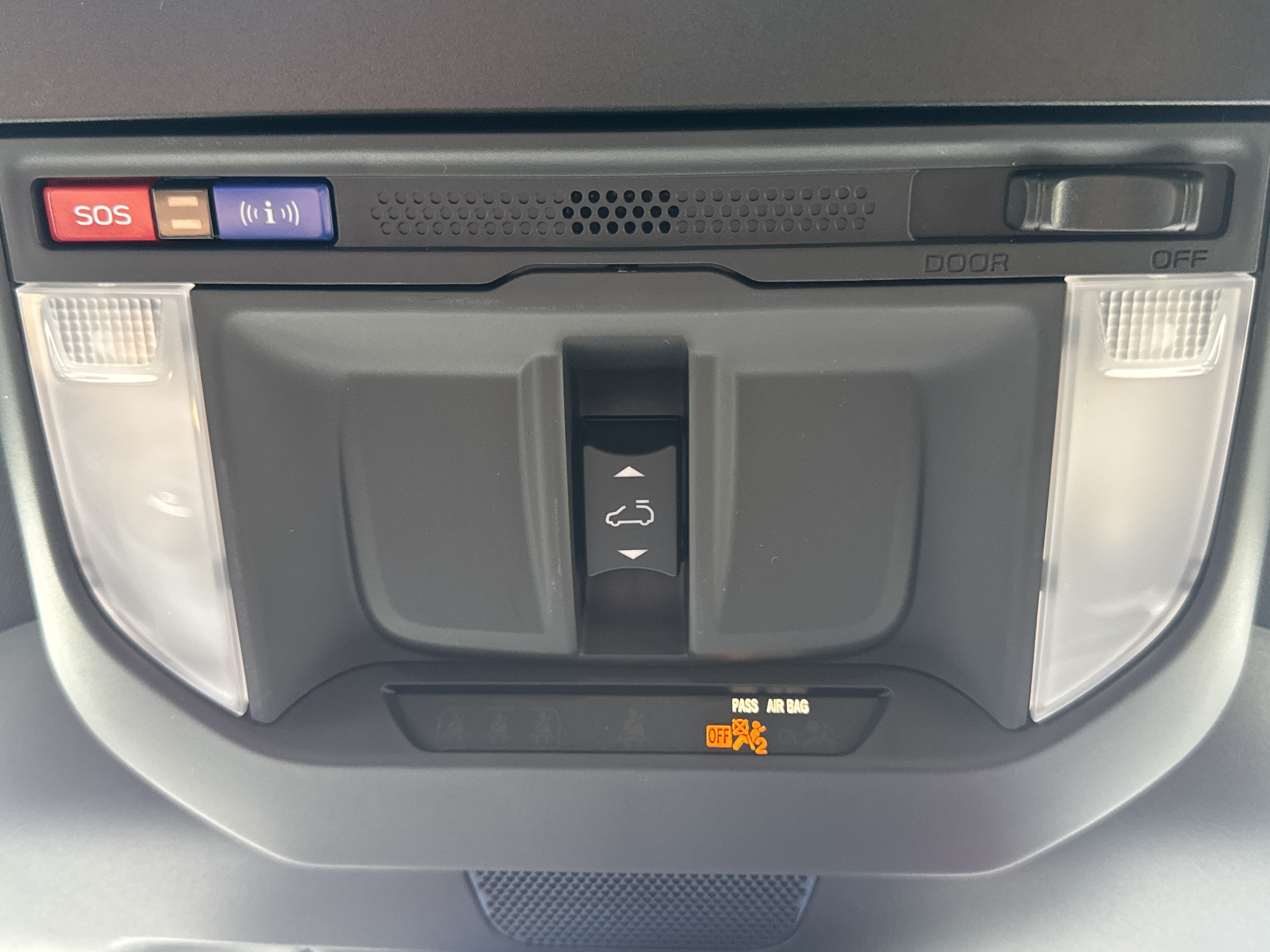 Used 2026 Subaru Forester Wilderness AWD/4WD image 25
