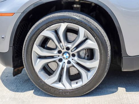 Used 2014 BMW X6 xDrive50i AWD/4WD image 25