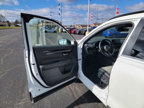 Certified 2023 Honda CR-V Sport Touring image 24