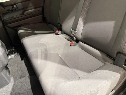 New 2026 Toyota Tacoma SR5 AWD/4WD image 18