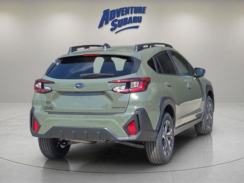 New 2026 Subaru Crosstrek 2.0i Premium AWD/4WD image 6