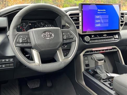 New 2025 Toyota Tundra SR5 image 7