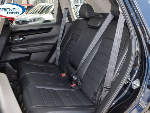 Used 2024 Honda CR-V EX-L image 19