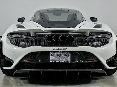 Used 2021 McLaren 765LT image 15