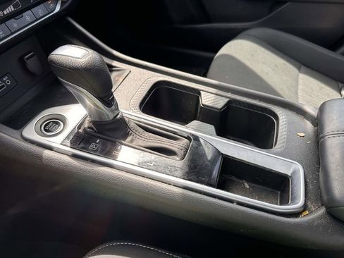 Used 2023 Nissan Sentra SV w/ All-Weather Package FWD image 26