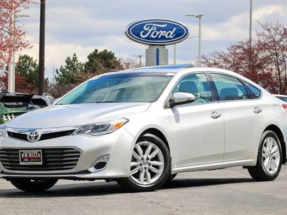 Used 2013 Toyota Avalon XLE Premium