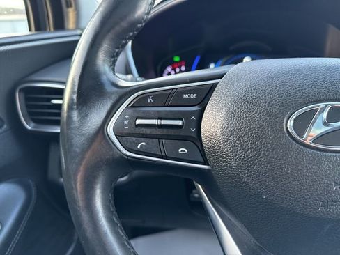 Used 2020 Hyundai Santa Fe Limited w/ Cargo Package image 35