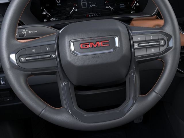 New 2026 GMC Canyon AT4 AWD/4WD image 22