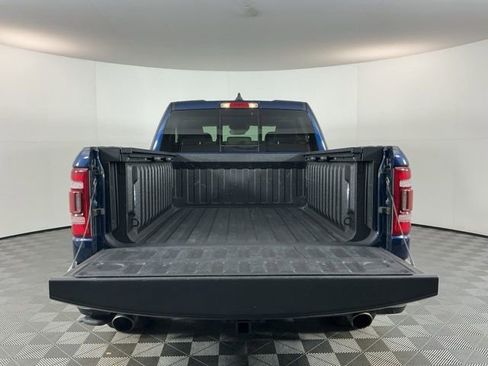 Used 2020 RAM 1500 Limited image 7
