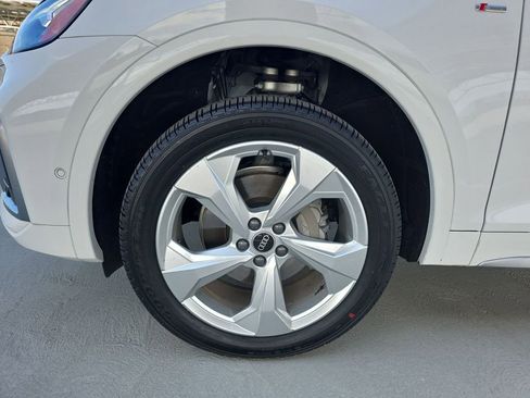 Used 2023 Audi Q5 2.0T Prestige image 34