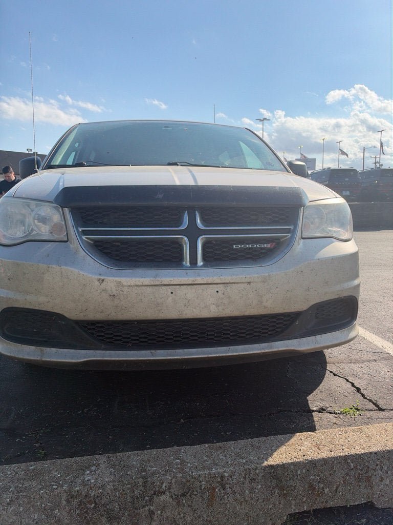 Used 2013 Dodge Grand Caravan SE FWD image 10