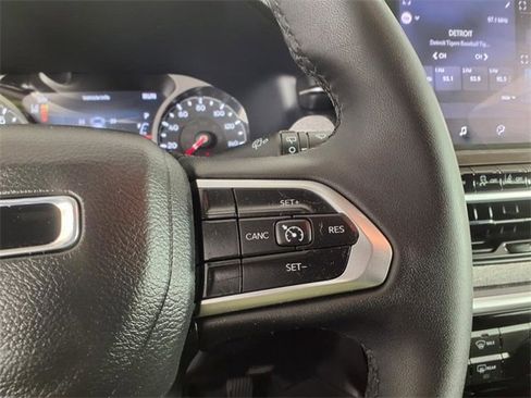 Certified 2023 Jeep Compass Latitude image 27